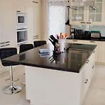 Βίλα Vista Bella In Ruhiger Villengegend Mit Meerblick *