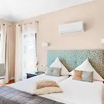 Βίλα Vista Bella In Ruhiger Villengegend Mit Meerblick *