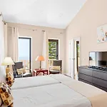 Βίλα Vista Bella In Ruhiger Villengegend Mit Meerblick