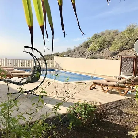 וילה Vista Bella In Ruhiger Villengegend Mit Meerblick *