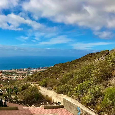 Vista Bella In Ruhiger Villengegend Mit Meerblick וילה *