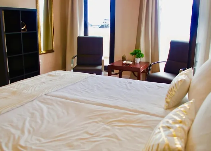 Vista Bella In Ruhiger Villengegend Mit Meerblick Villa *