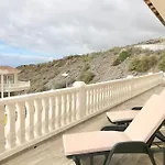 빌라 Vista Bella In Ruhiger Villengegend Mit Meerblick 아데제