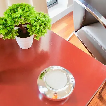 Vista Bella In Ruhiger Villengegend Mit Meerblick * Costa Adeje (Tenerife)