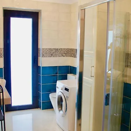 Vista Bella In Ruhiger Villengegend Mit Meerblick Villa Costa Adeje (Tenerife)