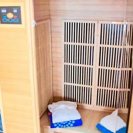 Vista Bella In Ruhiger Villengegend Mit Meerblick * Costa Adeje (Tenerife)