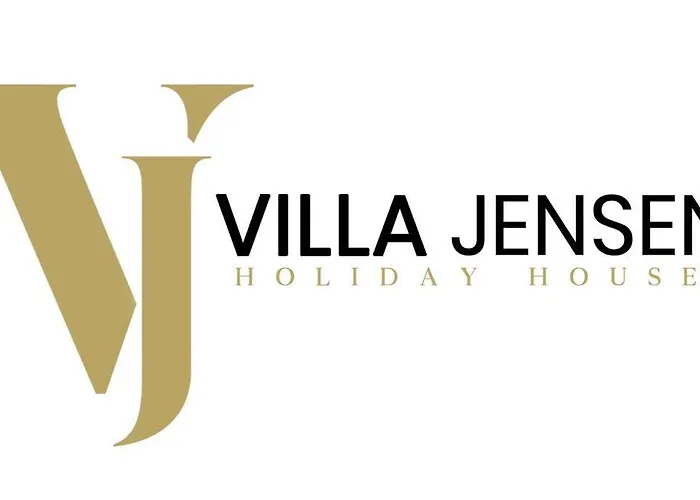 Vista Bella In Ruhiger Villengegend Mit Meerblick Villa *