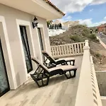 Vista Bella In Ruhiger Villengegend Mit Meerblick * Costa Adeje (Tenerife)