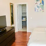 וילה Vista Bella In Ruhiger Villengegend Mit Meerblick *
