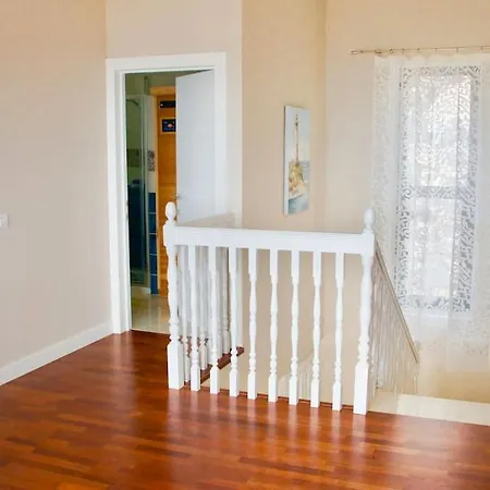 Vista Bella In Ruhiger Villengegend Mit Meerblick Villa Costa Adeje (Tenerife)