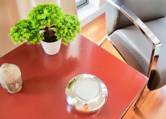 Vista Bella In Ruhiger Villengegend Mit Meerblick * Costa Adeje (Tenerife)