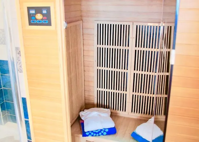 Vista Bella In Ruhiger Villengegend Mit Meerblick * Costa Adeje (Tenerife)