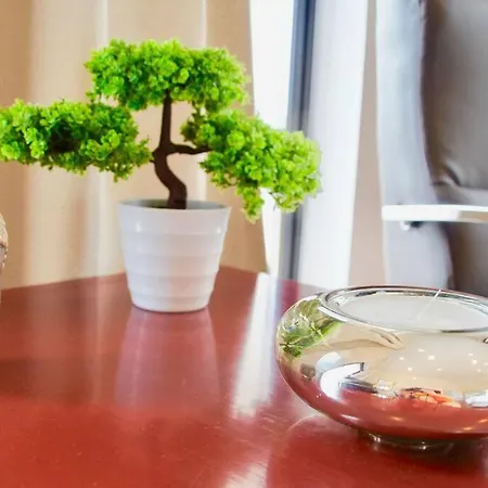 Vista Bella In Ruhiger Villengegend Mit Meerblick Villa