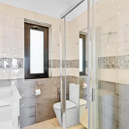 Vista Bella In Ruhiger Villengegend Mit Meerblick Villa Costa Adeje (Tenerife)