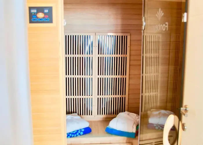 Vista Bella In Ruhiger Villengegend Mit Meerblick Willa *